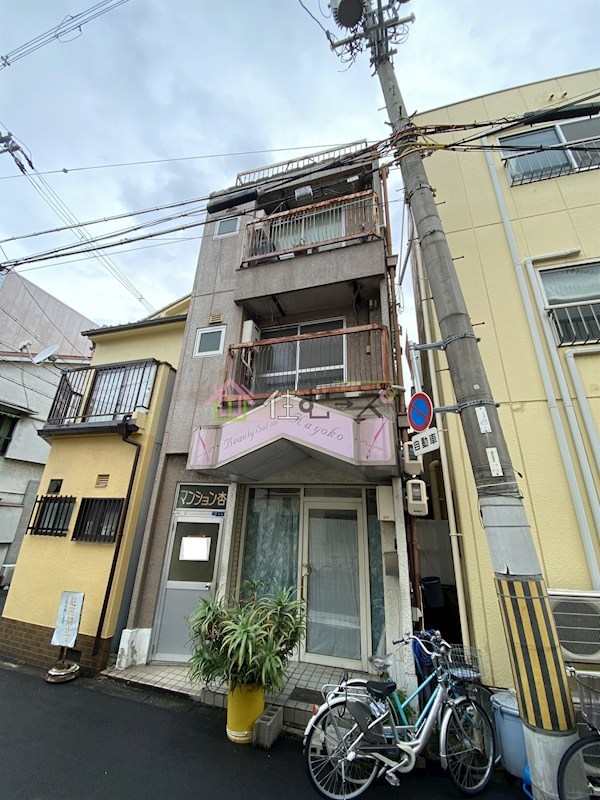 マンション杏 その他外観1