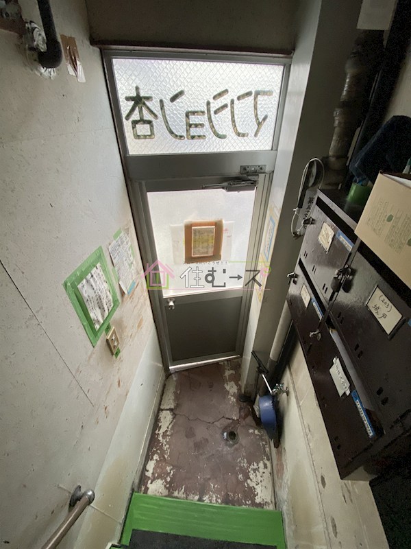 マンション杏 その他外観2