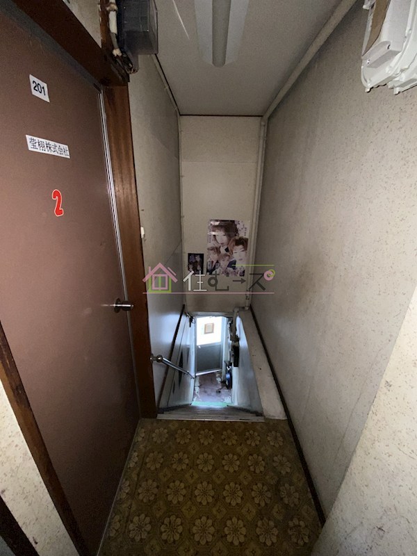 マンション杏 その他外観3