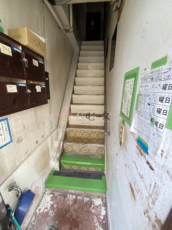 マンション杏 その他外観6