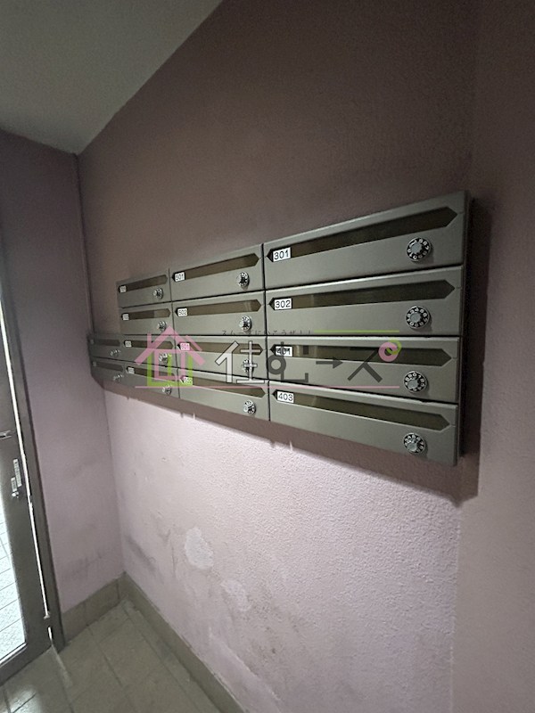 メゾンドパセオ その他外観4