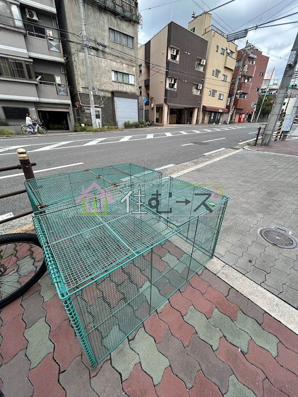 メゾンドパセオ その他外観6