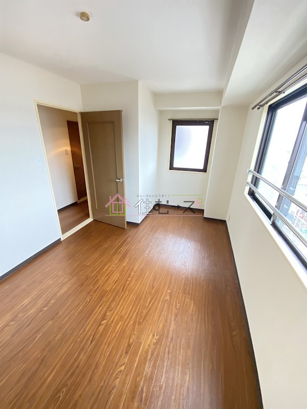 メゾンドパセオ リビング