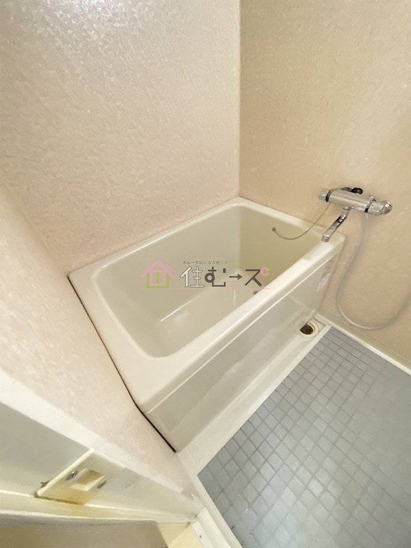 メゾンドパセオ 風呂画像