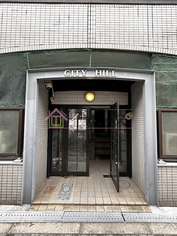 シティヒル その他1