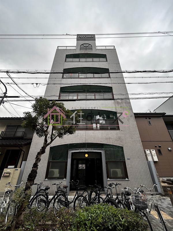 シティヒル その他外観1