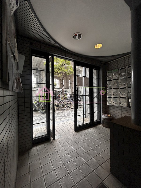 シティヒル その他外観2