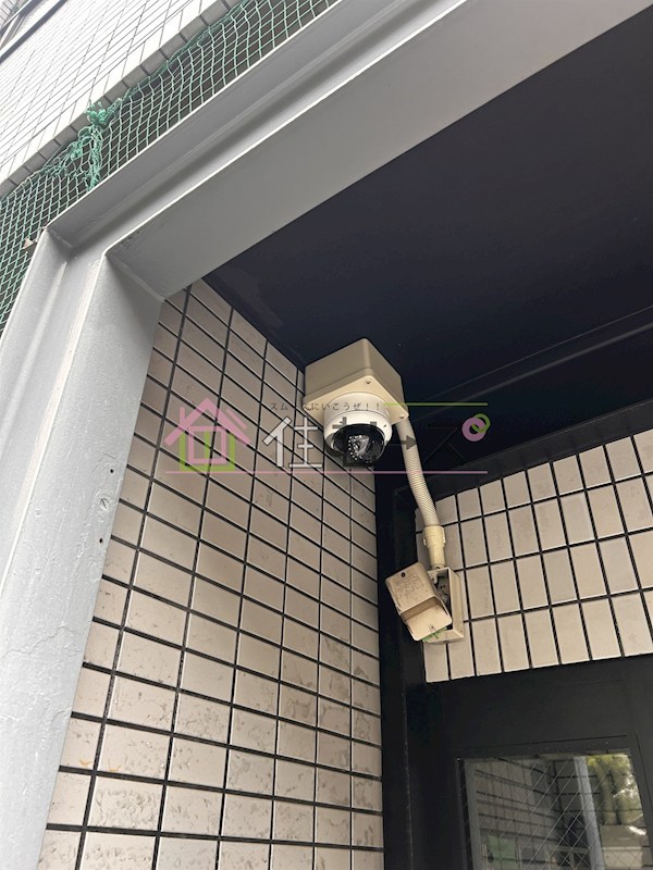 シティヒル その他外観3