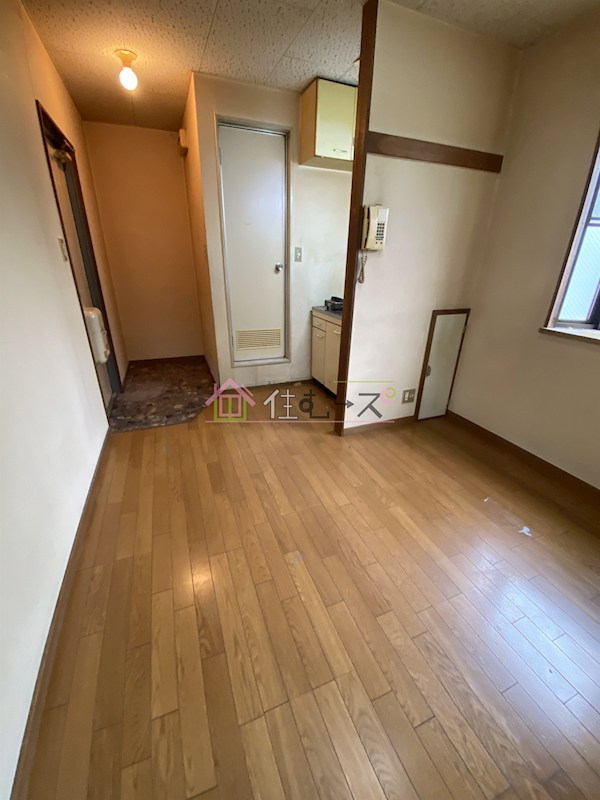 シティヒル リビング