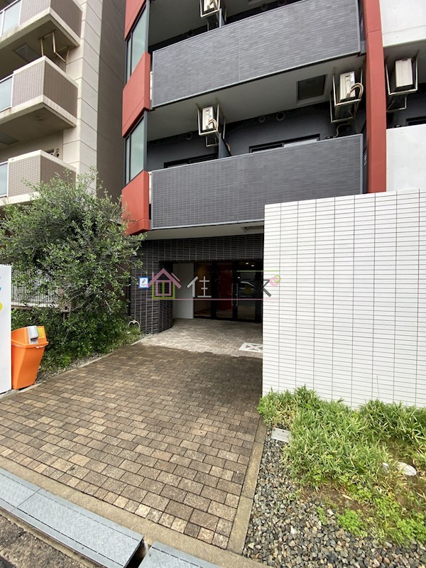 グランパシフィック聖天坂 その他1