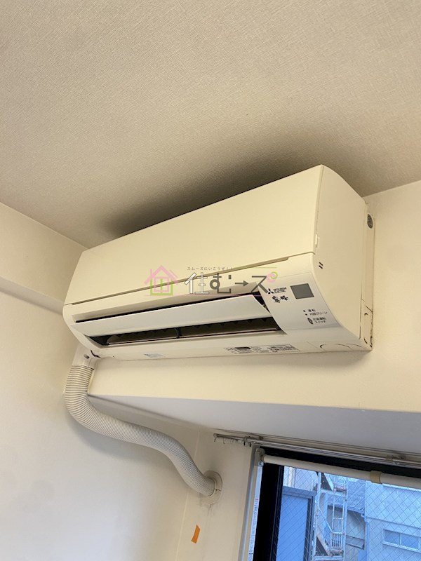 グランパシフィック聖天坂 その他2