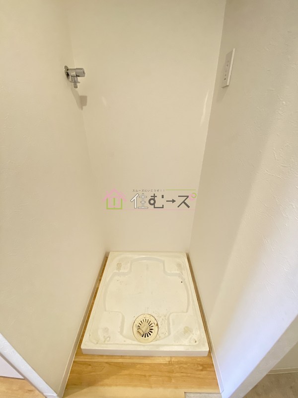 グランパシフィック聖天坂 その他3