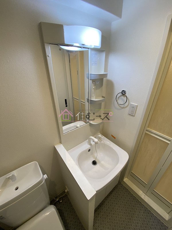 グランパシフィック聖天坂 その他5