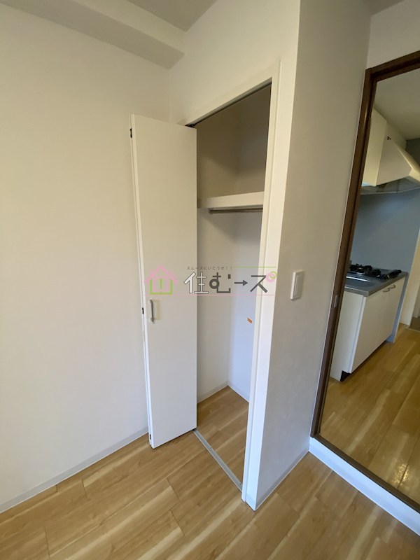 グランパシフィック聖天坂 その他6