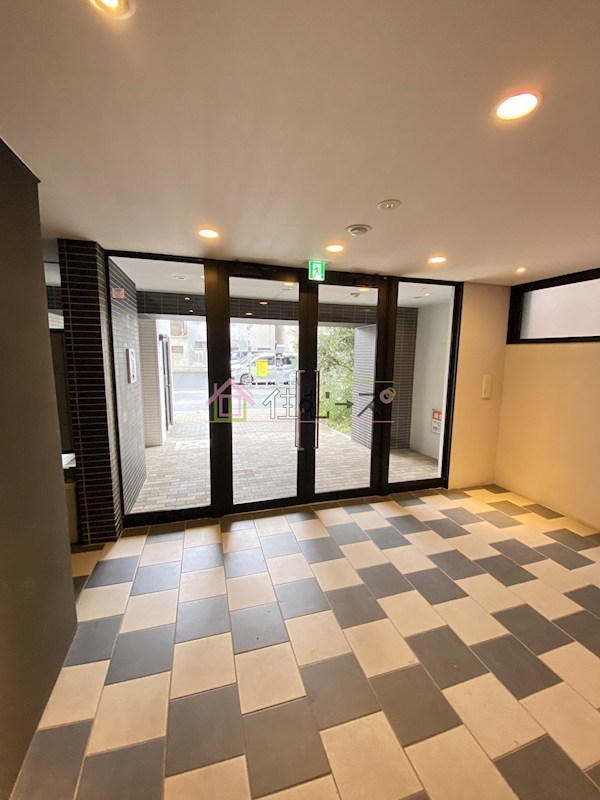 グランパシフィック聖天坂 その他外観2