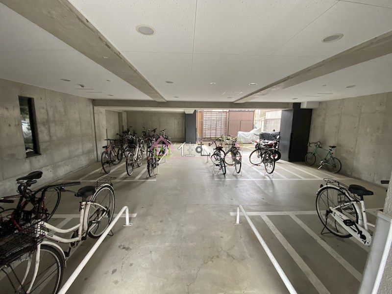 グランパシフィック聖天坂 その他外観3