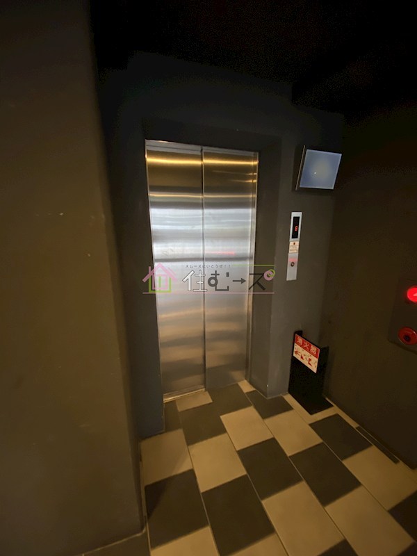 グランパシフィック聖天坂 その他外観4