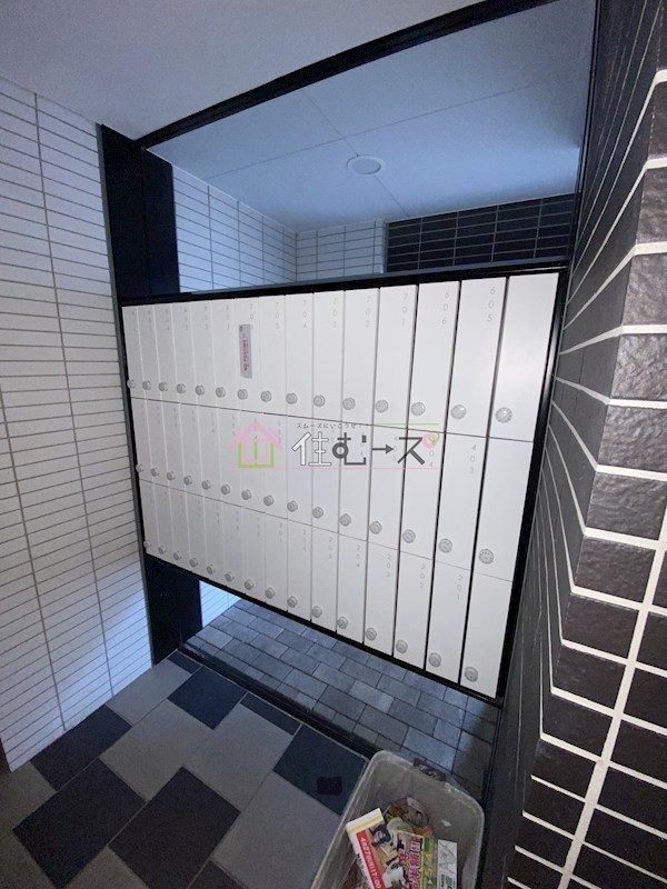 グランパシフィック聖天坂 その他外観5