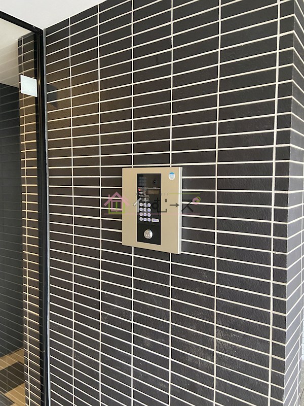 グランパシフィック聖天坂 その他外観6