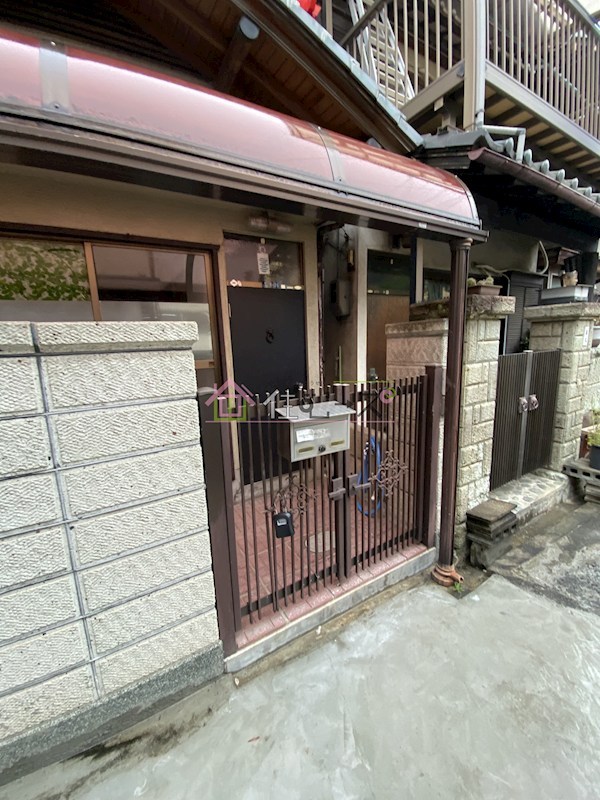 西成区松3丁目貸家 その他1