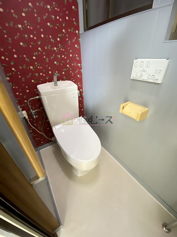 西成区松3丁目貸家 その他4