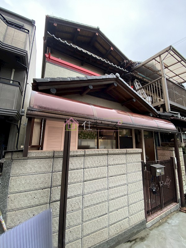 西成区松3丁目貸家 その他外観1