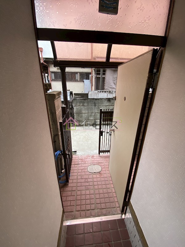 西成区松3丁目貸家 その他外観2