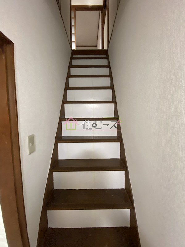 西成区松3丁目貸家 その他外観3