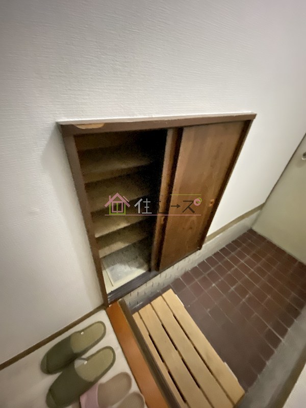 西成区松3丁目貸家 その他外観4