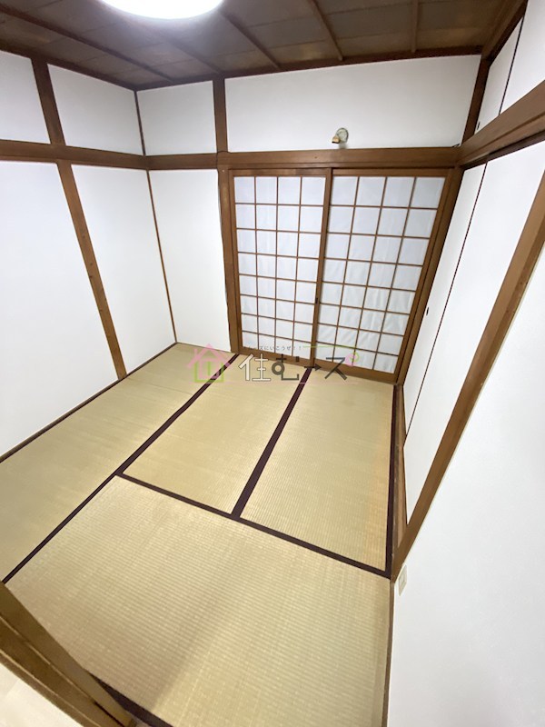 西成区松3丁目貸家 その他外観5