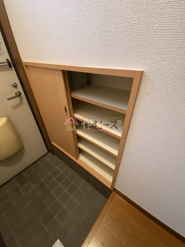 橘貸家　B棟 その他