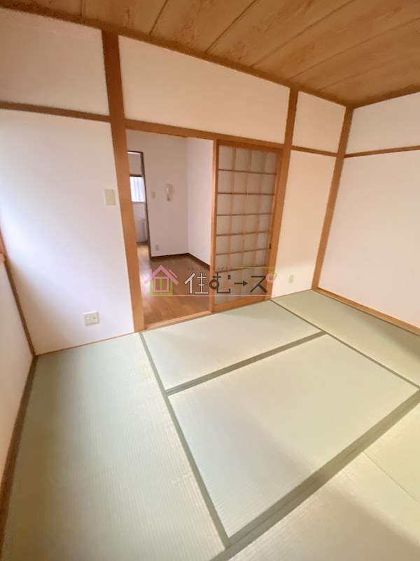 橘貸家　B棟 その他