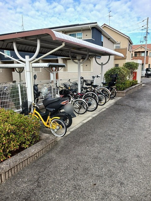 エアリーＡ棟 その他7