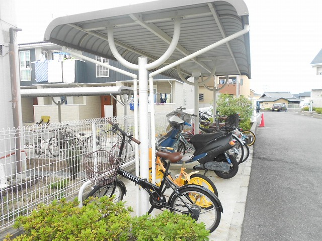 エアリーＡ棟 その他8