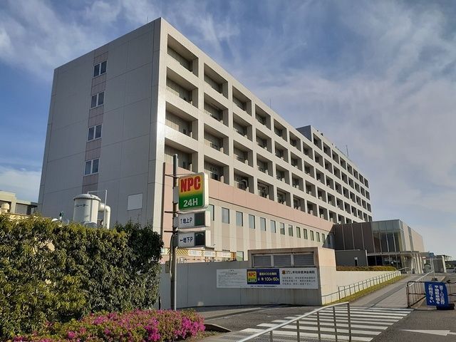 ＧＡＲＤＥＮ　泉 その他外観4