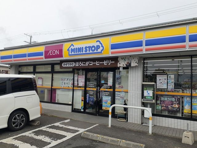 リビエスタⅠ その他外観3