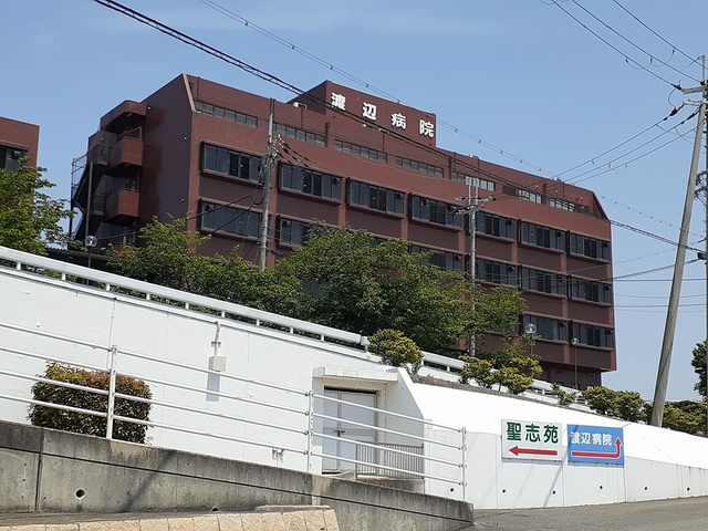 リビエスタⅠ その他外観4