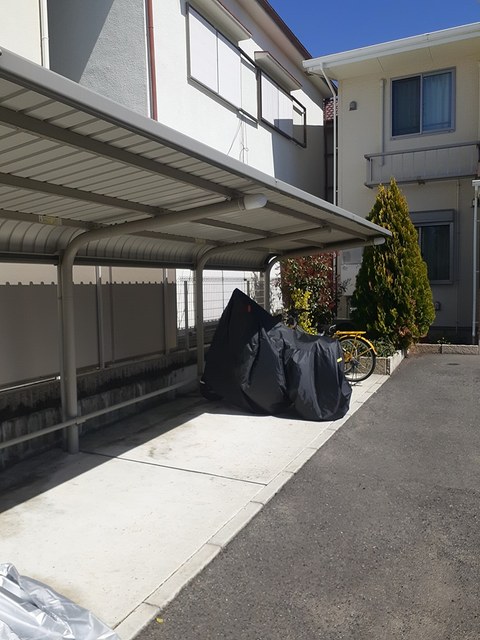 グレイス　リーフ　葵 その他6