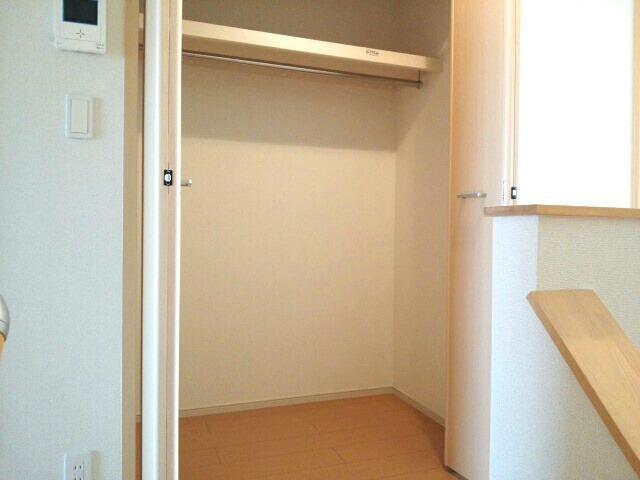 讃良レジデンス その他2