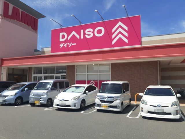 讃良レジデンス その他外観1