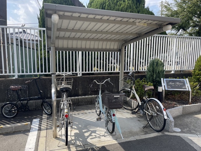 サンフルール その他6