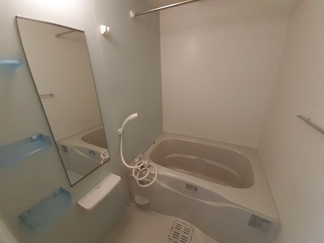 ミルトプラッツⅡ 風呂画像