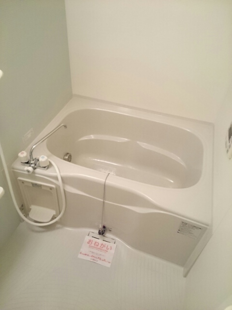 セイバリースクエア　Ａ 風呂画像
