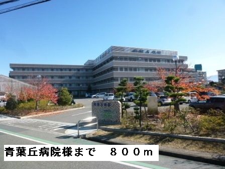 ファイン・キャピタルＢ その他外観3