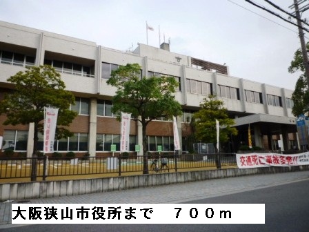 ファイン・キャピタルＢ その他外観4