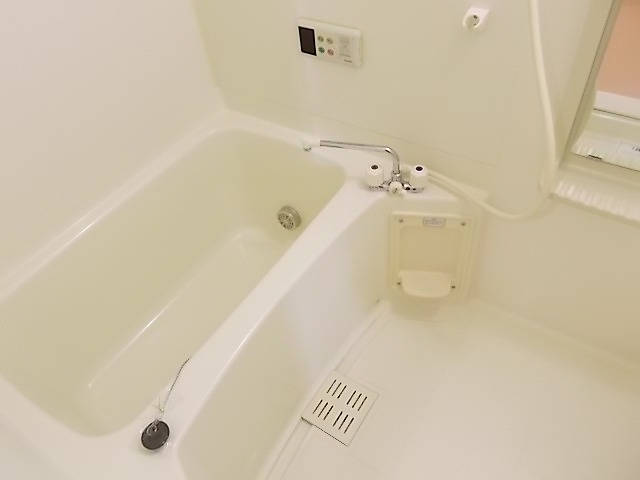 ファイン・キャピタルＢ 風呂画像