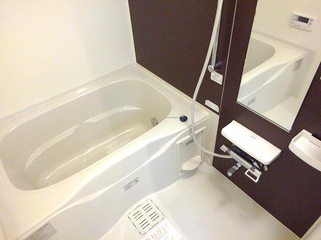 ミーティア 風呂画像