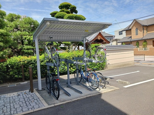 ハイツ東大手 その他6