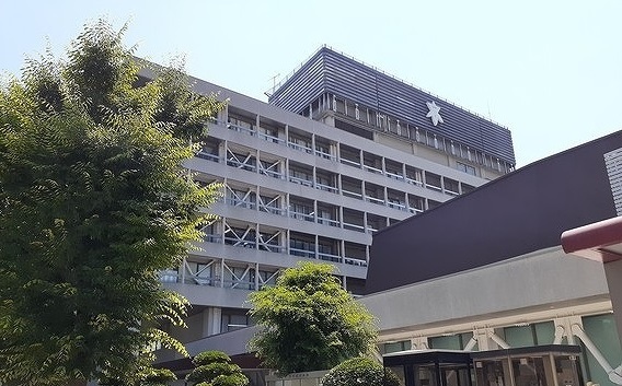 ハイツ東大手 その他外観2