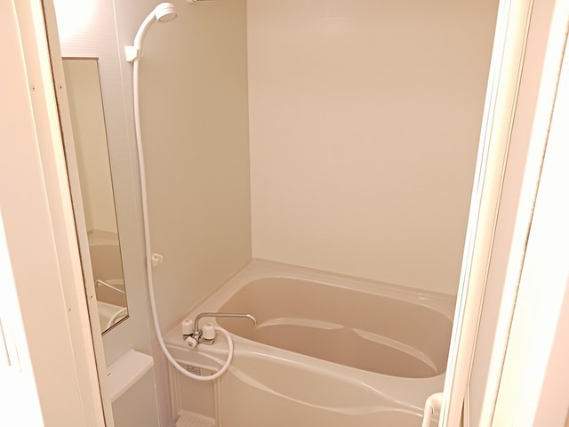 ハイツ東大手 風呂画像